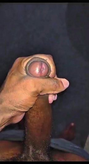 Solo Masturbation