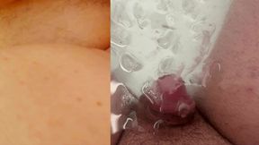 Side by Side Shrinking Compilation