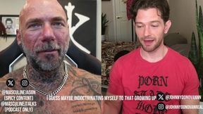 Porn Star Confessions - Johnny Donovan (episode 215)