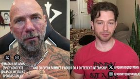 Porn Star Confessions - Johnny Donovan (episode 215)
