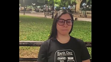 Desconocida casada le es infiel a su esposo