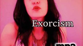 The Exorcism of Molly Silver