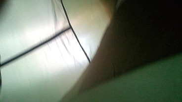 me folle a la prima de mi vecina en un camping - MEDELLIN COLOMBIA Lauren Latina