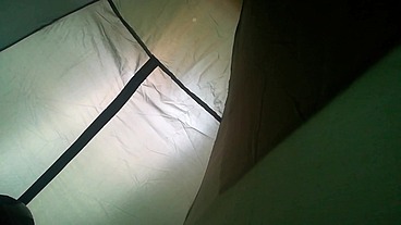 me folle a la prima de mi vecina en un camping - MEDELLIN COLOMBIA Lauren Latina