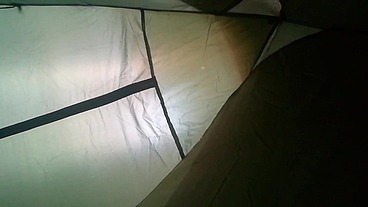 me folle a la prima de mi vecina en un camping - MEDELLIN COLOMBIA Lauren Latina