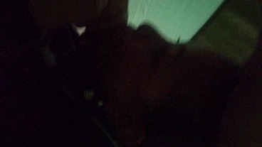 me folle a la prima de mi vecina en un camping - MEDELLIN COLOMBIA Lauren Latina