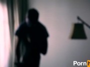 The Intruder - Scene 2