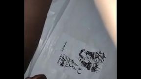 A romantic slideshow about how I found nude sketches I lost part 2