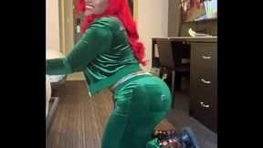 Cherokeedass - update #119 - IMG 0017 - Feb 13, 2024