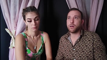 Si vous vouliez en d&eacute_couvrir un peu plus sur Coquette And Brad, venez vite ...