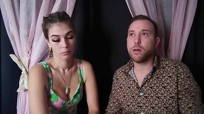 Si vous vouliez en d&eacute_couvrir un peu plus sur Coquette And Brad, venez vite ...