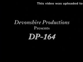 DP 164 - Molly Fetish and Leather Bondage