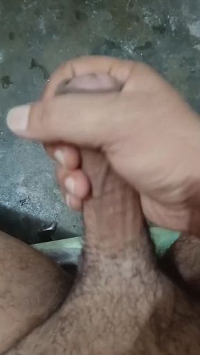 Jabardast Desi Handjob