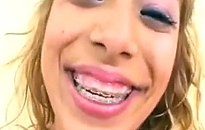 Teenie Bopper - Kat