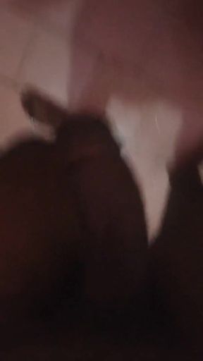 Tamil10inchesbbc Sexy Morning Wood Session