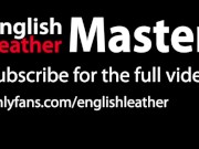 Master razor shaves the head of slave in dungeon PREVIEW