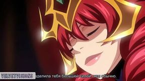 Queen gives her elf a boost