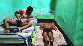 Twink Boy Sex Hostel Friend Sexual Tension Gay Porn Reality