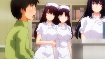 Sakusei Byoutou The Animation 07 EXCLUSIVE HENTAI
