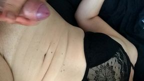 hummm j adore le sperme sentir cette chaleur qui degouline sur mon corps