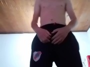 Big cock gifted