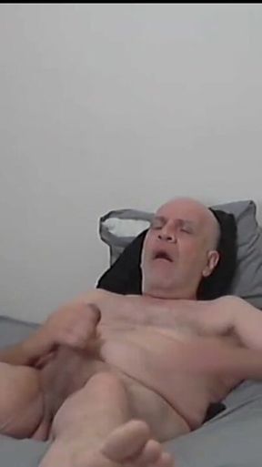 Big Old Cum Cock
