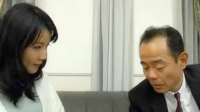 Japanese Housemaid's Hidden Lust - A Steamy Forbidden Encounter