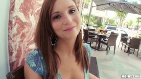Learning To Love It 1 - Lets Try Assfucking