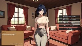 fucking horny and hot girls - pawn of pleasure (full gallery part 3)