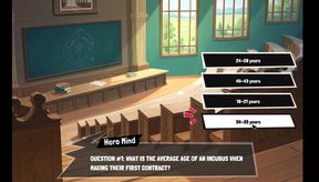 Femboy Futa House Futanari Hentai Game Ep.19 Special Femboy Sauce for the Next Pizza Delivery!