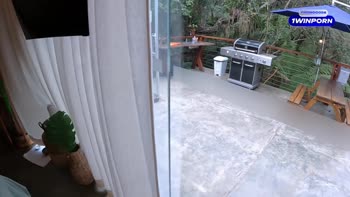 Fernanda_Ribeiro - Fernanda Ribeiro's Big Tit POV: Satisfying Her Craving on Public Pole