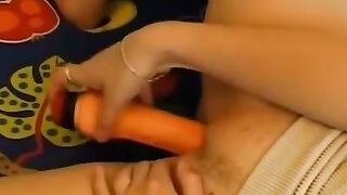 Judith's Passionate Teasing Dance-Solo Erotic Dancing with Older Man in High Heels HD