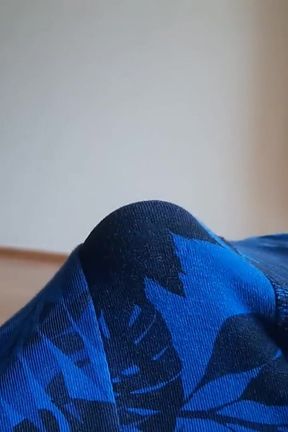 Solo Male Moaning &amp; Loud Masturbate &amp; Close up Handjob, Until Intense Orgasm Fucking Cum! - Soloxman