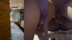 spa de veracruz follando con una clienta despues del masaje