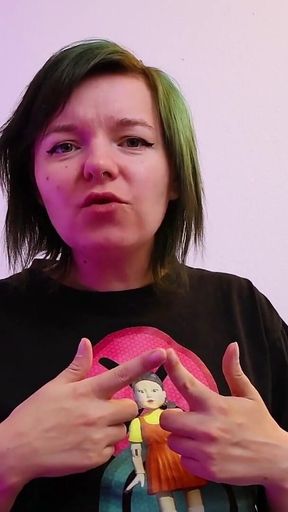 Crazy Ex Vores Her Boyfriend