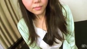 Yuki Ayami's Extreme Creampie Adventure with Her Cheating Husband