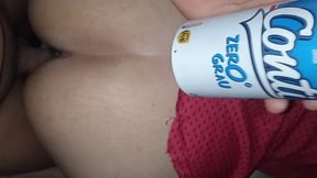 Chorro taking Quilmes is garcha a turra de la villa 21