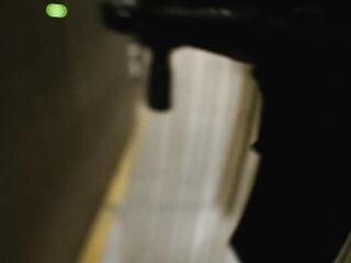 DIGITALPLAYGROUND - Peculiar Ops Agent Rescues Large Tit Tia And Thanks Him With A Dirty Screw