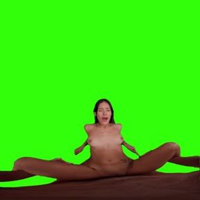 Summer Heat starring Carolina Guerrero (Passthrough)