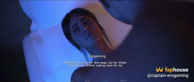 Living with Vicky - Chapter 8 - Part 2