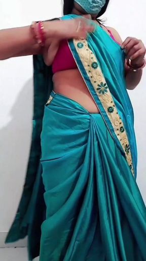 Bhabhi's Rapid Fucking