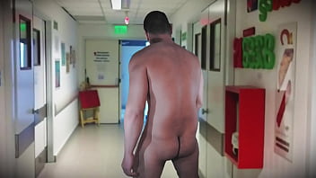 Cristopher Rebellato Alexis / Numero Uno quiere divertirse con sus 5 Psicologas En el Hospital &quot_Hacer cosas&quot_ - Comienzo del trabajo XXX en 2021