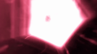 This Can Never Be You, Cuck