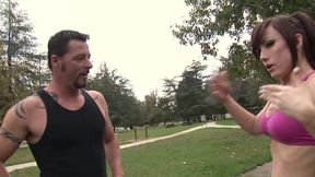 The Real Workout 6