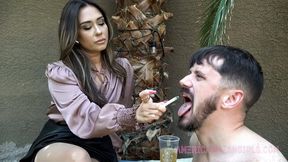 Eat My Ash