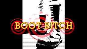 Boot Bitch Training 2 (Audiovisual Mindfuck)