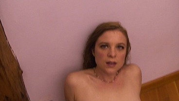 Teaching my stepbrother how to roleplay while we fuck