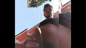 LLUVIA DORADA DE UN BUEN CHACAL&Oacute_N