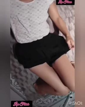 Hey! Gracias por la propina, aquí te envío el video! 😋😘