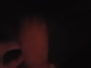 Big wet floppy dick-dong reveal.  You'll see!  Enjoy!